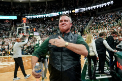 Michigan State lands PWO commitment from former SVSU QB commit