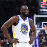 Windhorst: Lakers, Draymond Green have mutual interest