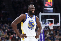 Windhorst: Lakers, Draymond Green have mutual interest