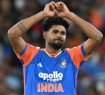 Siraj replaces Rana for India as seamer misses T20 World Cup with injury