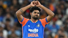 Siraj replaces Rana for India as seamer misses T20 World Cup with injury