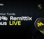 Remittix Could Sell Out This Weekend As Investors Snap Up Insane 300% Crypto Bonus