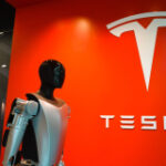 Tesla Trains AI Models in China as Trump Claims U.S. Leads AI Race