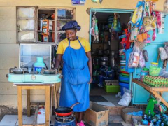 ‘I can’t afford cooking gas,’ shutdown of Kenya’s Koko biofuel firm wipes out clean cooking options
