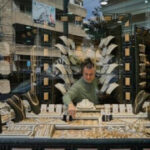 Cash-strapped Lebanon finds itself sitting on a gold mine, as precious metal prices surge