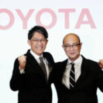 Japan’s top automaker Toyota taps earnings expert as its chief amid declining profits
