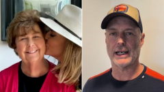 Twist in suspected kidnapping of US TV host Savannah Guthrie’s elderly mother