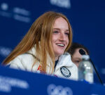 American Olympian Mary Bocock goes viral for poking fun at own name: ‘Gold medal vibes’