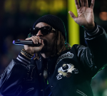 Body of rapper Lil Jon’s son found in pond days after he went missing