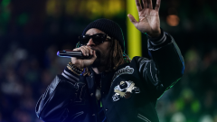 Body of rapper Lil Jon’s son found in pond days after he went missing