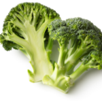 Broccoli (Brassica oleracea var. italica)