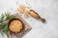 Pine Nuts