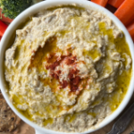 Baba Ganoush