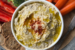 Baba Ganoush