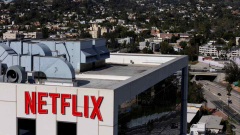 US launches antitrust review of $83bn Netflix deal for Warner Bros
