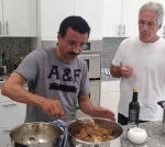 DP World boss emailed Epstein about sexual experiences