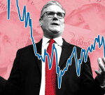 Starmer camp warns leadership challenge risks economic chaos