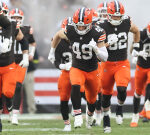 How Browns’ Carson Schwesinger Won NFL’s Defensive Rookie of the Year