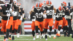 How Browns’ Carson Schwesinger Won NFL’s Defensive Rookie of the Year