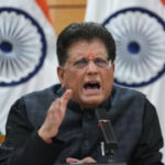 India and US release framework for an interim trade agreement