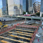 Trump ordered to restore funding for rail tunnel between New York, New Jersey