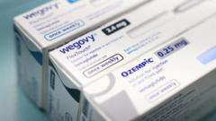 New era for weight-loss drugs after US approves pill version of Wegovy
