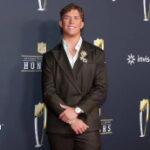 Giants’ Jaxson Dart finished fourth in Offensive Rookie of the Year voting