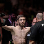 UFC Fight Night 266 sees prelim change hours before weigh-ins