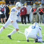 Colts’ Adam Vinatieri with message after Hall of Fame announcement