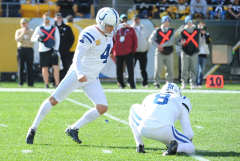 Colts’ Adam Vinatieri with message after Hall of Fame announcement
