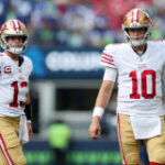 49ers QB listed as top trade target for NFC West rival in 2026
