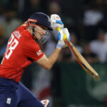 England vs Nepal: T20 World Cup – teams, start time, lineups