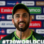 ICC in Pakistan talks to revive India T20 World Cup clash