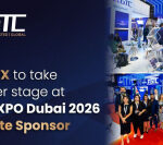 GTCFX to Take Center Stage at iFX EXPO Dubai 2026 as Elite Sponsor