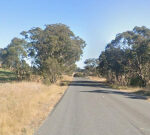 Young woman killed in crash at Cullerin in the Southern Tablelands of NSW