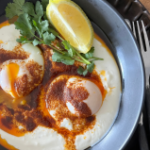 Turkish Eggs