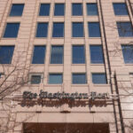 Washington Post publisher Will Lewis announces departure, following mass layoffs