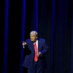 In economic speeches, Trump claims inflation victory nearly 20 times even as prices bite