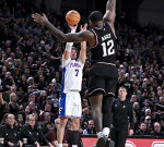 Texas A&M Blown Out by Florida in Blackout Game