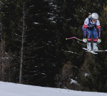 Lindsey Vonn Airlifted After Crashing During Downhill at Milan Cortina Olympics