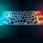 MIT engineers turn waste heat into computing power with new silicon structures