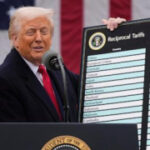FACT FOCUS: Trump says tariffs have created an economic miracle. The facts tell a different story
