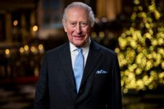 King’s Christmas speech to come from Westminster Abbey