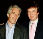 Trump travelled on Epstein’s plane more than previously thought, prosecutor says