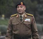 Libya’s army chief killed in air crash in Turkey