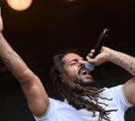 No charge over Bob Vylan IDF chants at Glastonbury