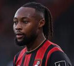 Man City in advanced talks with Bournemouth’s Semenyo