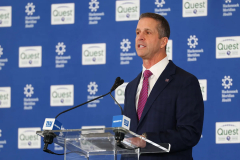 Giants’ John Harbaugh named a person ‘who will shape free agency’