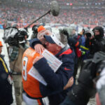 If Patriots win Super Bowl, Broncos-Pats would be perfect 2026 season opener