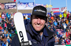 Olympics alpine skiing announcers: Who’s on the call for Milan 2026?